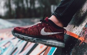 تاریخچه برند نایکی Nike 12 pexels shane aldendorff 786003