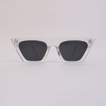 عینک شنل شیشه ای مدل LA01