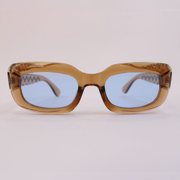 عینک شنل مدل LA03