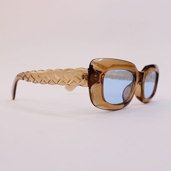 عینک شنل مدل LA03