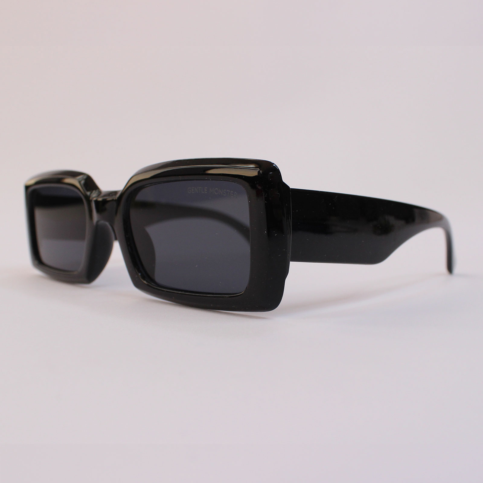 عینک مستطیلی جنتل مانستر مدل LA04