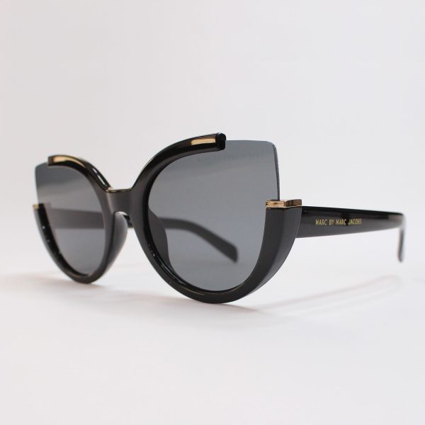 عینک آفتابی گربه ای مارک جکوبس مدل LA13