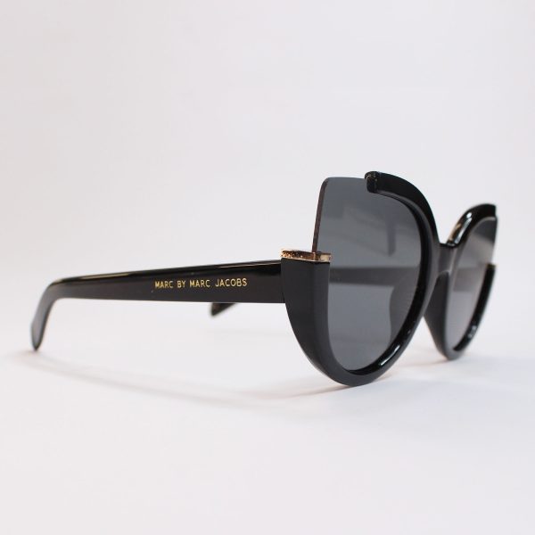 عینک آفتابی گربه ای مارک جکوبس مدل LA13