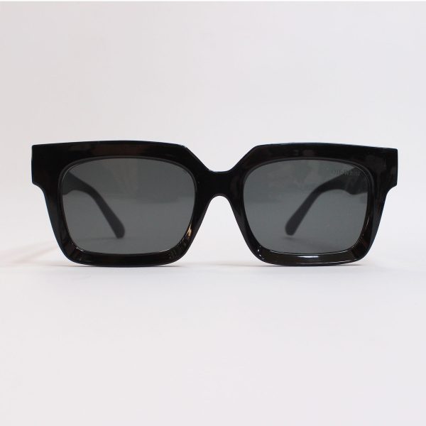 عینک آفتابی برند آف وایت مدل LA14
