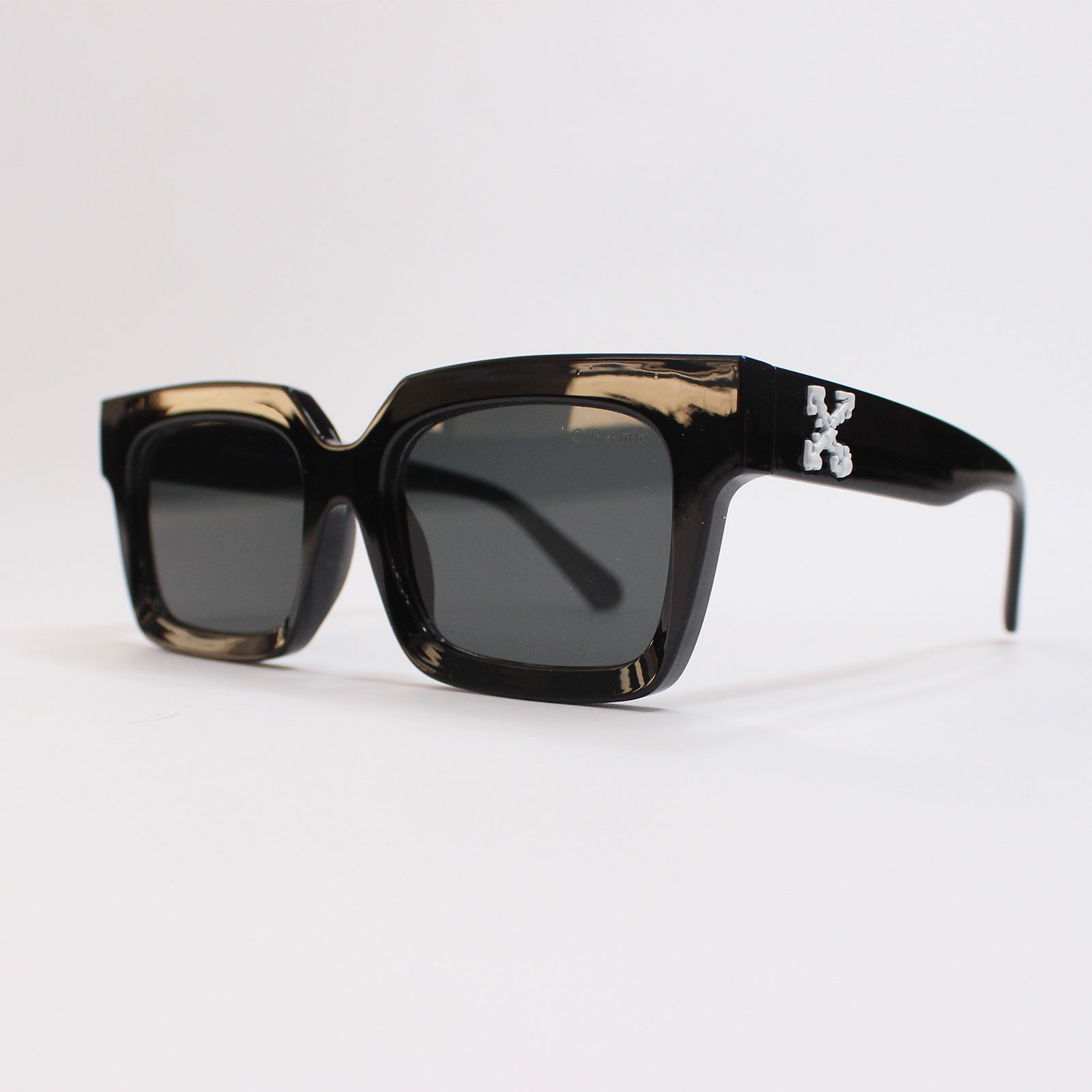 عینک آفتابی برند آف وایت مدل LA14