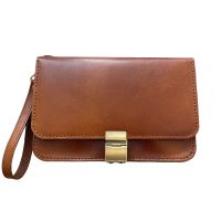 کیف مدارک‌ دستی آرو چرم مدل SGHW14